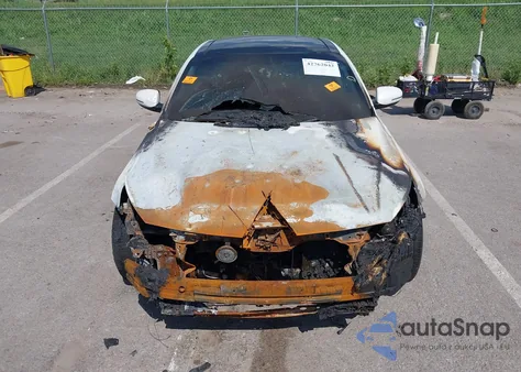 2011 Kia Optima Sx from USA, damaged, VIN KNAGR4A63B5154042